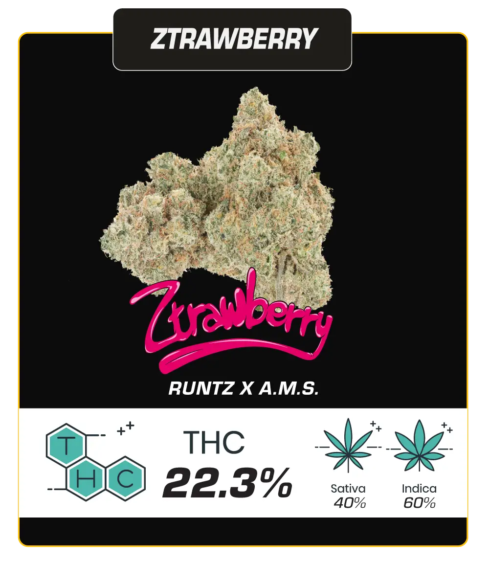 ztrawberry